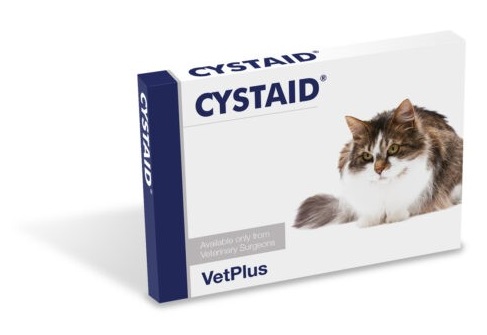 CYSTAID 30 CAPSULE - goldeneffe.it