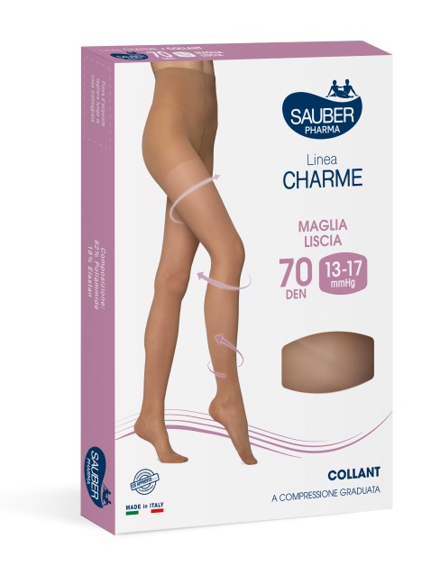 SAUBER CHARME COLLANT 70 DENARI ML MEDIO 3 - goldeneffe.it