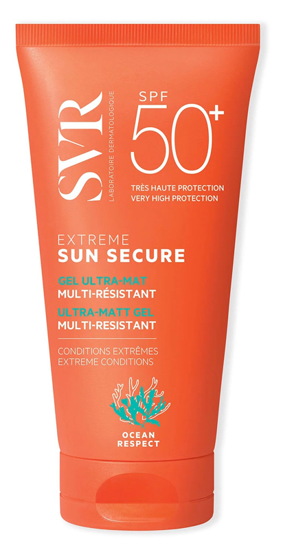 SUN SECURE EXTREME SPF50+ 50 ML - goldeneffe.it