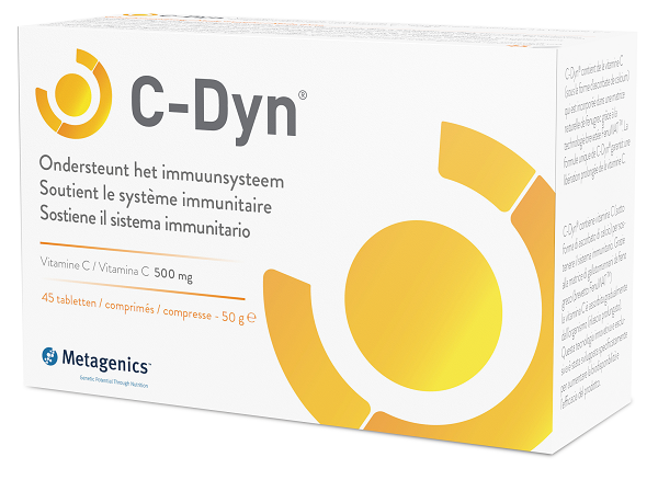 C DYN NFI 45 COMPRESSE - goldeneffe.it