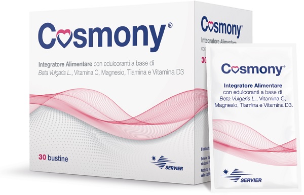 COSMONY 30 BUSTINE - goldeneffe.it