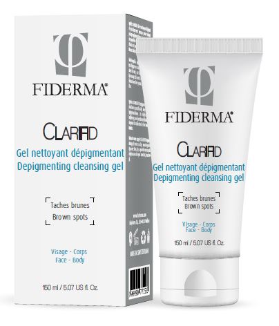 CLARIFID GEL DETERGENTE 150 ML - goldeneffe.it