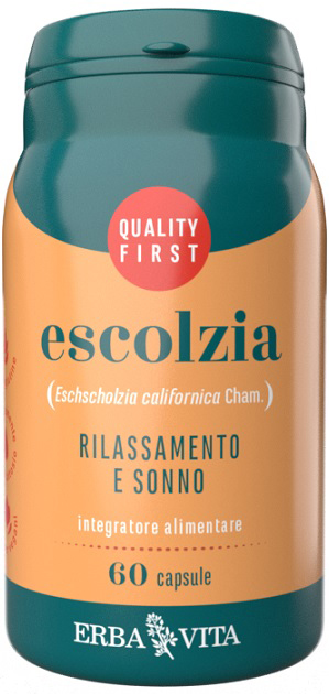 ESCOLZIA 60 CAPSULE - goldeneffe.it
