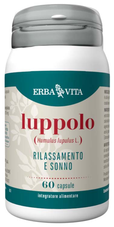 LUPPOLO 60 CAPSULE - goldeneffe.it