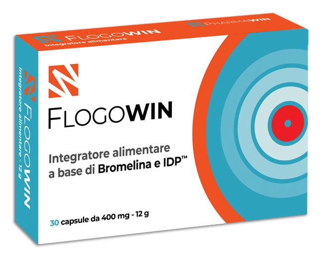 FLOGOWIN 30 CAPSULE - goldeneffe.it