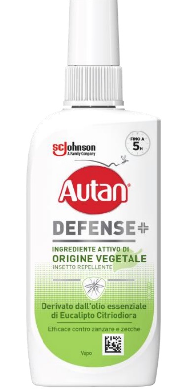 AUTAN DEFENSE PLANT BASE 100 ML - goldeneffe.it