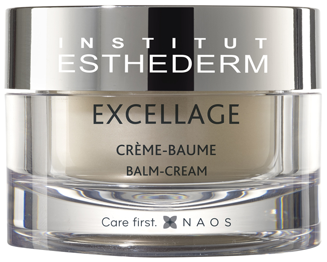 TIME EXCELLAGE BAUME 50 ML - goldeneffe.it