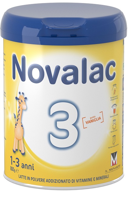 NOVALAC 3 800 G - goldeneffe.it