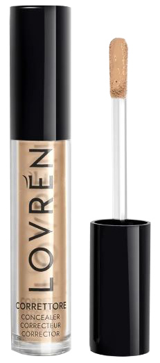 LOVREN CORRETTORE MEDIO SCURO - goldeneffe.it