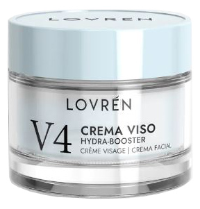 LOVREN CREMA VISO HYDRA BOOSTER - goldeneffe.it
