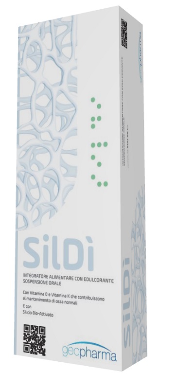SILDI' 500 ML - goldeneffe.it