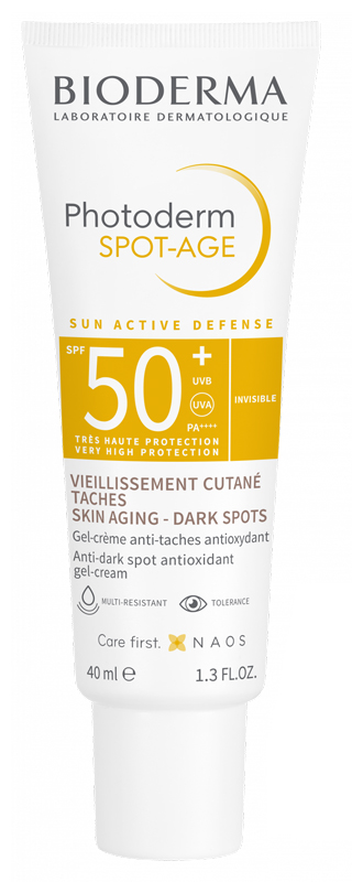 PHOTODERM SPOT AGE 40 ML - goldeneffe.it