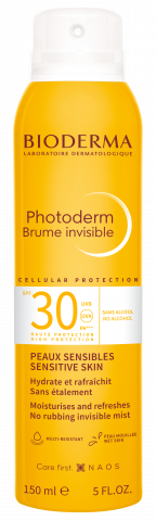 PHOTODERM BRUME INVISIBLE SPF30 150 ML - goldeneffe.it