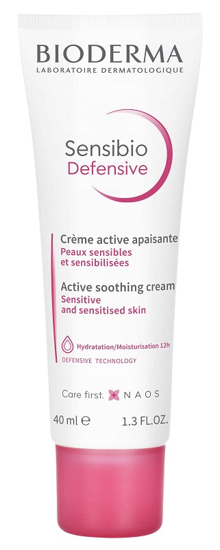SENSIBIO DEFENSIVE 40 ML - goldeneffe.it