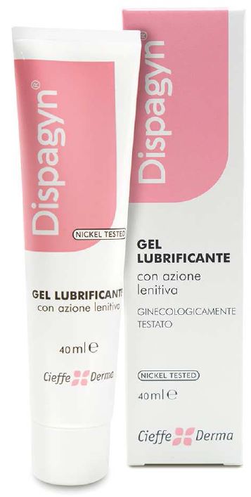 DISPAGYN 40 ML - goldeneffe.it