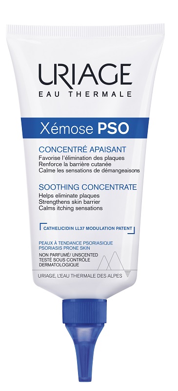 XEMOSE PSO TRATTAMENTO CONCENTRATO 150 ML - goldeneffe.it