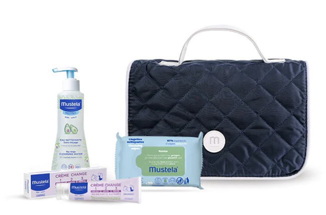 MUSTELA VANITY SET 2022 - goldeneffe.it