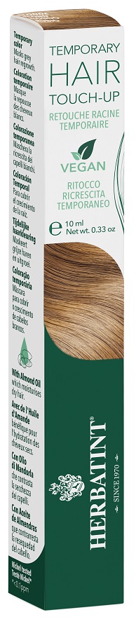 HERBATINT INSTANT HAIR TOUCH UP BLONDE - goldeneffe.it