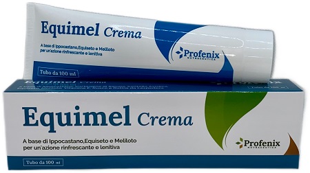 EQUIMEL CREMA 100 ML - goldeneffe.it