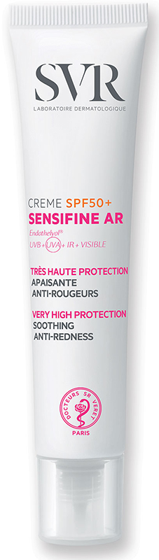 SENSIFINE AR SPF50+ 40 ML - goldeneffe.it