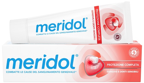 MERIDOL DENTIFRICIO PROTEZIONE COMPLETA 75 ML - goldeneffe.it