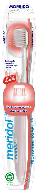 MERIDOL SPAZZOLINO MORBIDO PROTEZIONE COMPLETA - goldeneffe.it