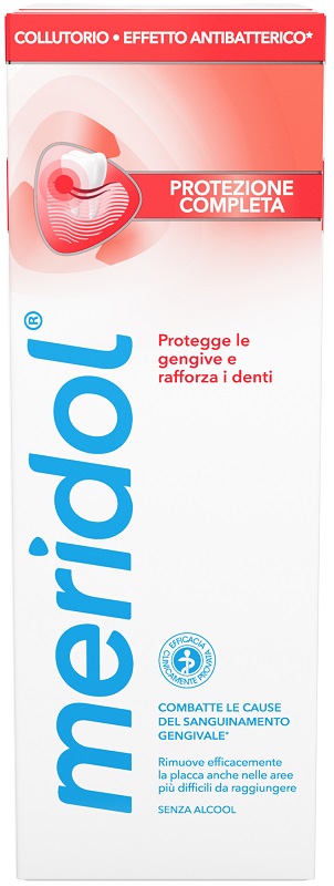MERIDOL COLLUTORIO PROTEZIONE COMPLETA SENZA ALCOOL 400 ML - goldeneffe.it