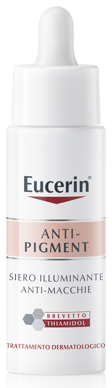EUCERIN ANTI-PIGMENT SIERO ILLUMINANTE 30 ML - goldeneffe.it