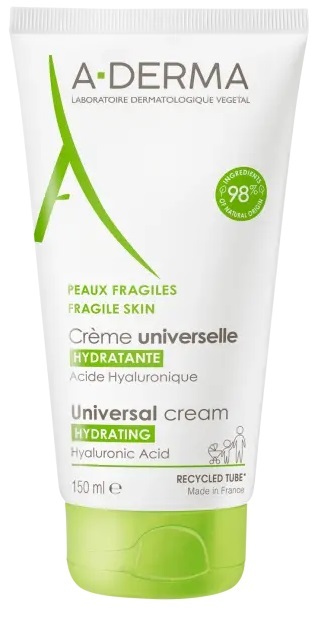 LES INDISPENSABLES CREMA UNIVERSALE 150 ML - goldeneffe.it