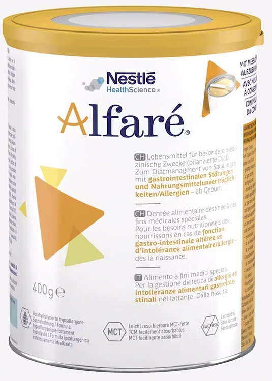 ALFARE' POLVERE 400 G - goldeneffe.it