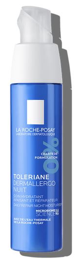 TOLERIANE DERMALLERGO NOTTE 40 ML - goldeneffe.it