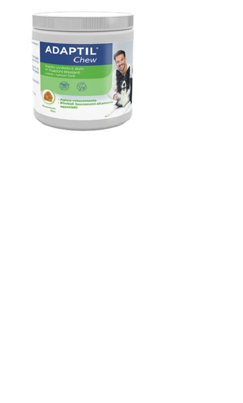 ADAPTIL CHEW 30 BOCCONCINI - goldeneffe.it