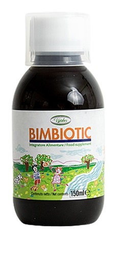 BIMBIOTIC 150 ML - goldeneffe.it
