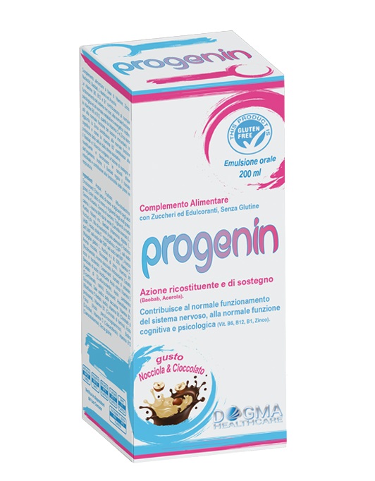 PROGENIN 200 ML - goldeneffe.it