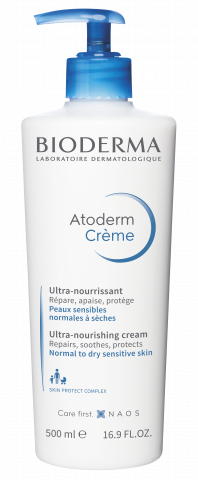 ATODERM CREME 200 ML - goldeneffe.it
