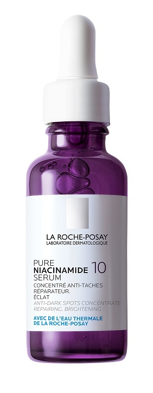 PURE NIACINAMIDE 10 SIERO 30 ML - goldeneffe.it