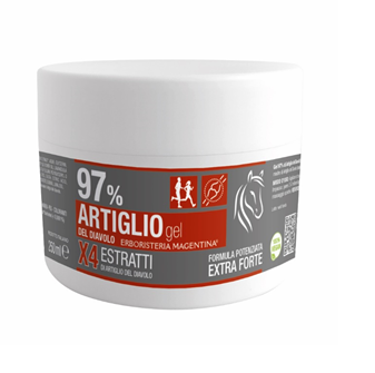 ARTIGLIO 97% GEL 250 ML - goldeneffe.it