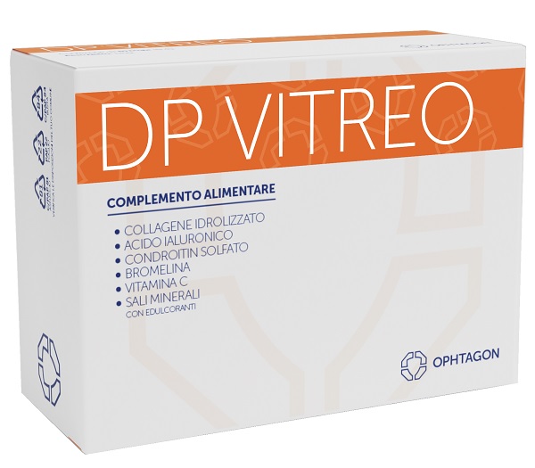 DP VITREO 30 BUSTINE - goldeneffe.it