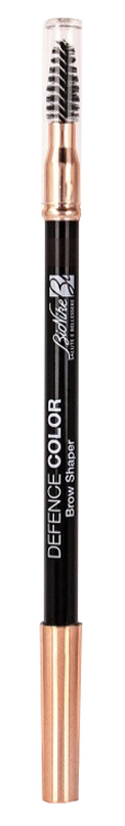 DEFENCE COLOR BROW SHAPER MATITA SOPRACCIGLIA 503 - goldeneffe.it