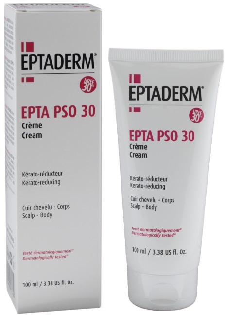 EPTA PSO 30 CREMA 100 ML - goldeneffe.it