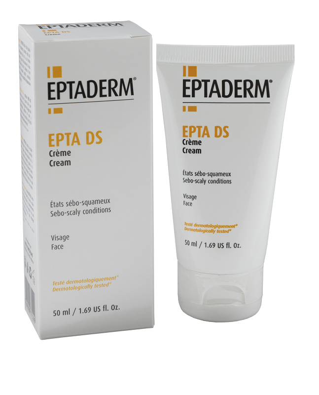 EPTA DS CREMA 50 ML - goldeneffe.it