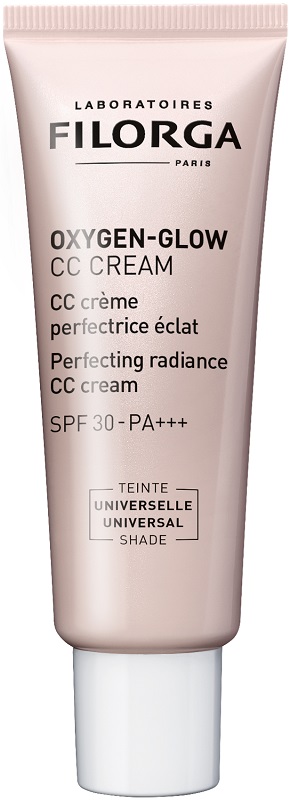 FILORGA OXYGEN CC CREAM - goldeneffe.it