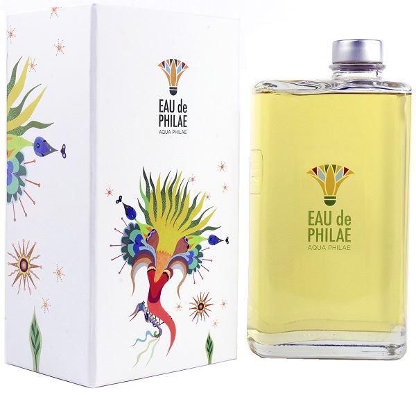 EAU DE PHILAE EAU DE TOILETTE 1000 ML - goldeneffe.it