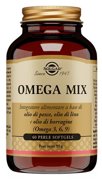 OMEGA MIX 60 PERLE - goldeneffe.it