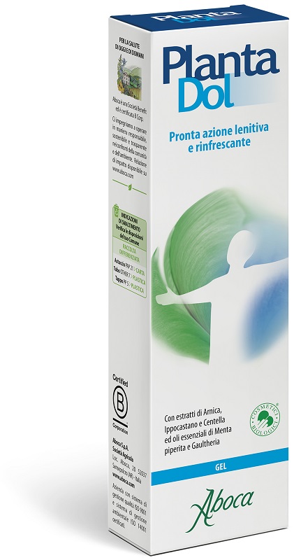 PLANTADOL GEL 50 ML - goldeneffe.it