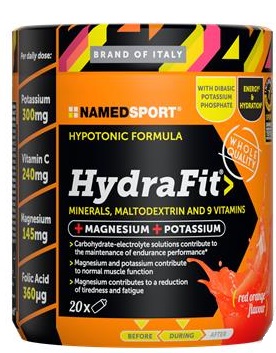 HYDRAFIT 400 G - goldeneffe.it