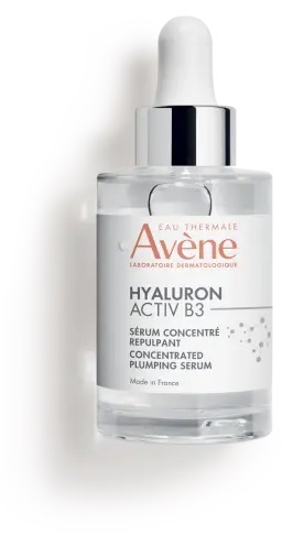 AVENE HYALURON ACTIV B3 SIERO 30 ML - goldeneffe.it