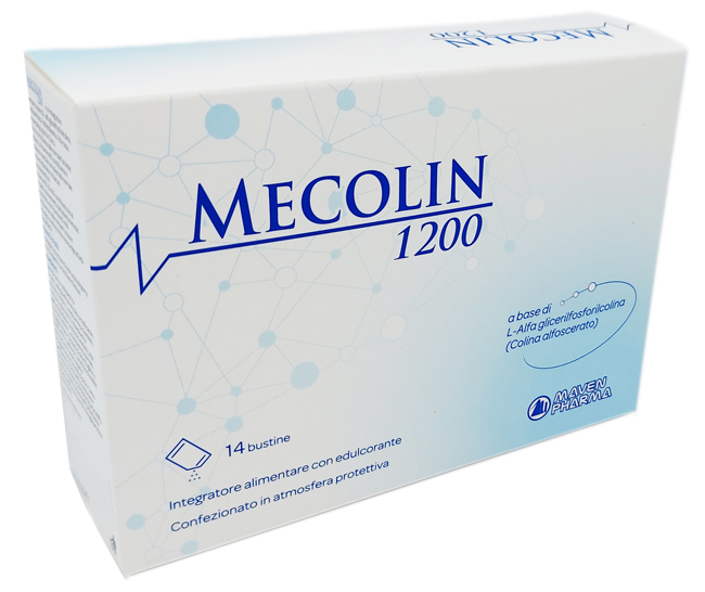 MECOLIN 1200 14 BUSTINE - goldeneffe.it