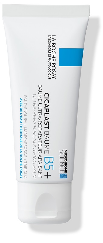 CICAPLAST BAUME B5+ 40 ML - goldeneffe.it