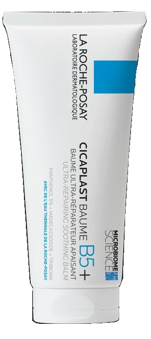 CICAPLAST BAUME B5+ 100 ML - goldeneffe.it
